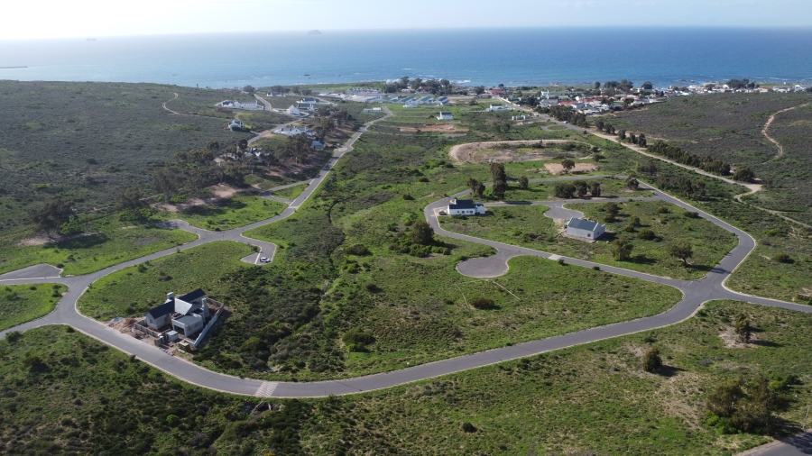0 Bedroom Property for Sale in Steenbergs Cove Western Cape